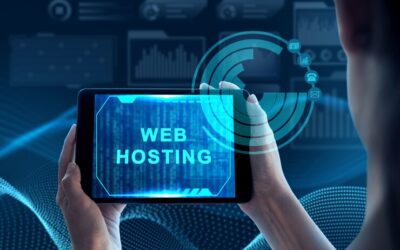 Beneficios de un hosting para administradores de fincas