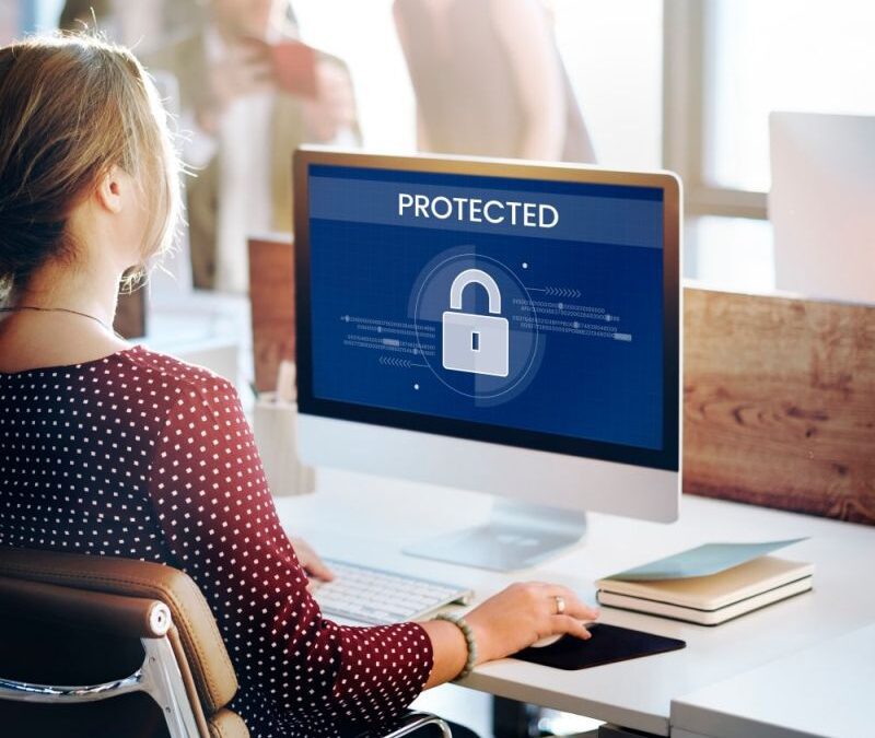 Las mejores prácticas de protección de datos en comunidades